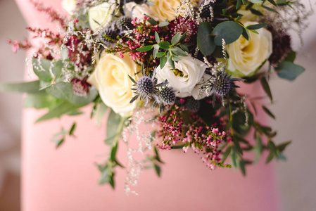 黃玫瑰之約 浪漫花卉的市場營銷攝影藝術