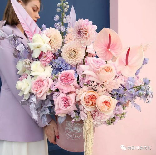 它們，憑什么成為花店的銷(xiāo)售黑馬？——禮品花卉銷(xiāo)售的秘密